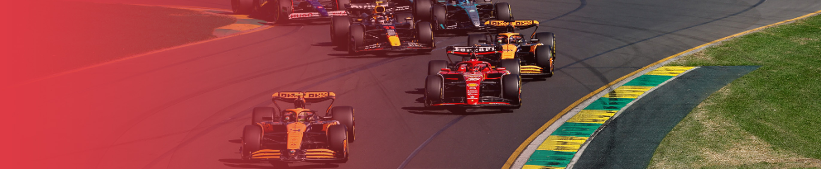 Official F1 2027 Australia GP Tickets | Australian Grand Prix | TicketsGP