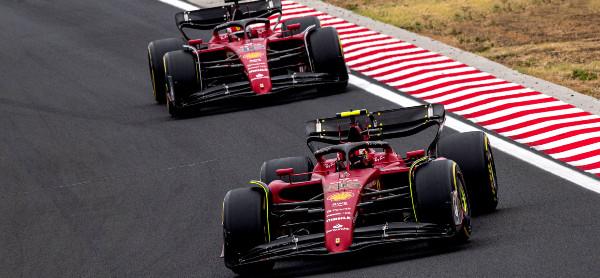 Ferrari