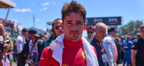 Charles Leclerc