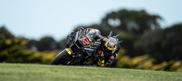 MotoGP Rakousko 2025