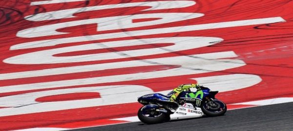 Catalunya MotoGP 2025