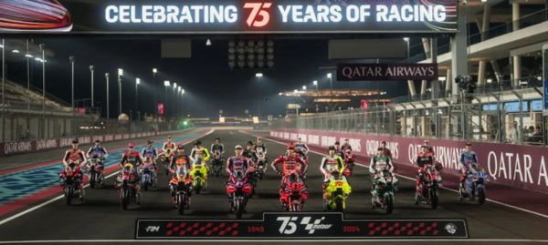 MotoGP Katar 2025