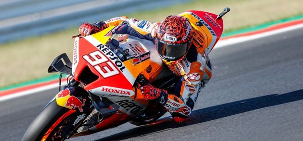 Honda Team