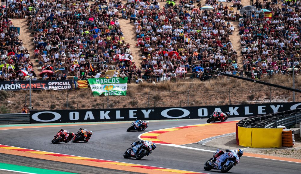 MotoGP Aragon 2024