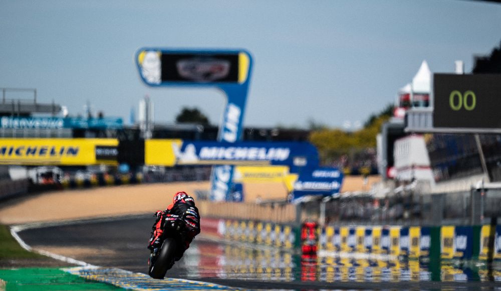 MotoGP Frankreich 2024