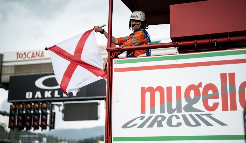 MotoGP Italien 2024