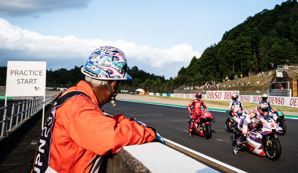 MotoGP Japan 2024