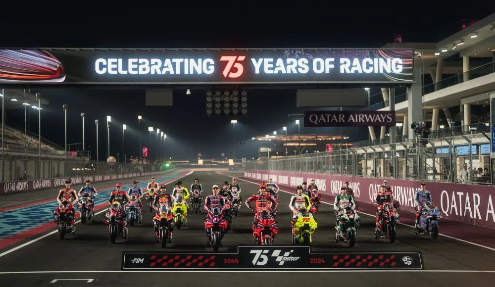 MotoGP Katar 2024