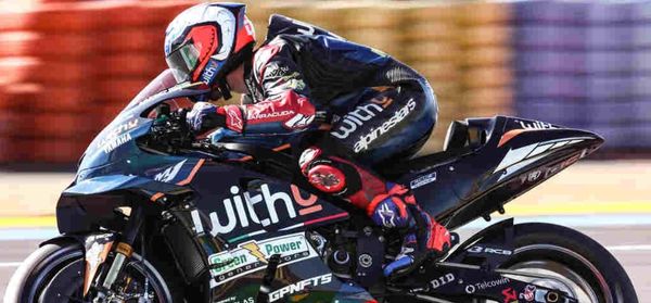 Trackhouse Racing MotoGP