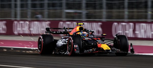 F1 Qatar 2024