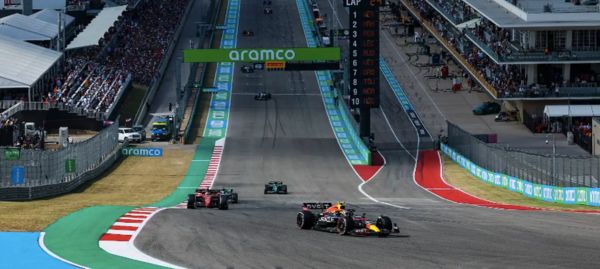 F1 VS 2024