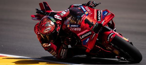 EQUIPOS Y PILOTOS DE MotoGP