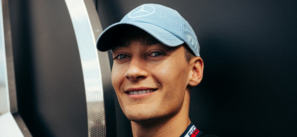 George Russell