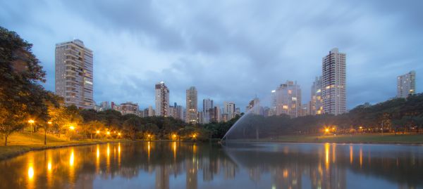 Entretenimento em Goiânia