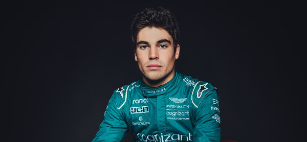 Lance Stroll
