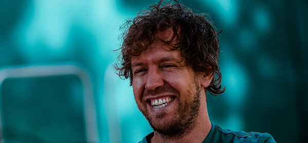 Sebastian Vettel