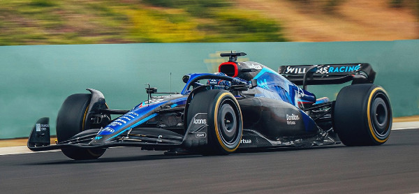 Williams