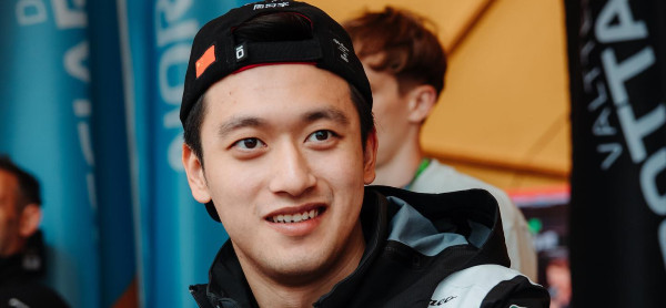 Guanyu Zhou
