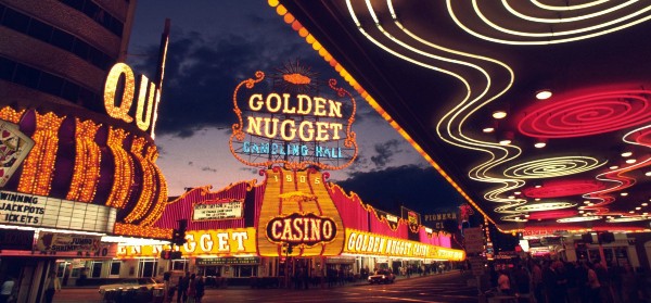 F1 Las Vegas 2023
