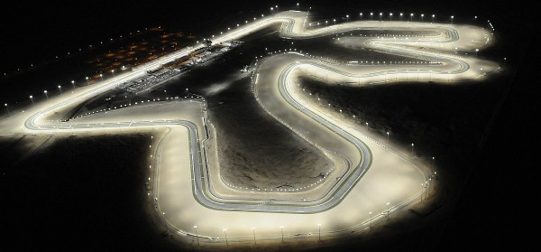 F1 Qatar 2023
