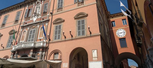 Informazioni su Imola