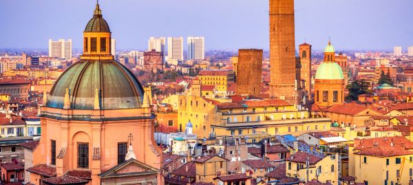 Informazioni su Bologna