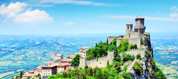 Informazioni su San Marino