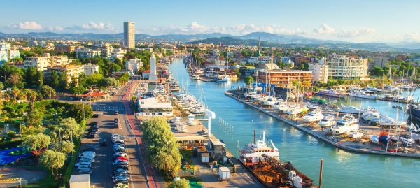 Informazioni su Rimini