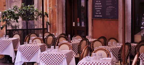Ristoranti locali