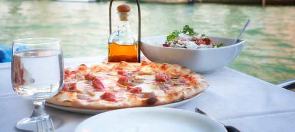 Gastronomické zážitky