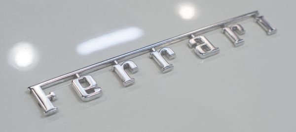 Muzeum Ferrari