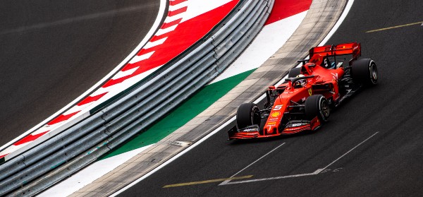 F1 Hungary 2023