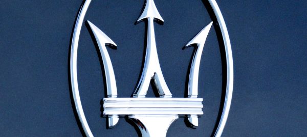 Prohlídka továrny Maserati