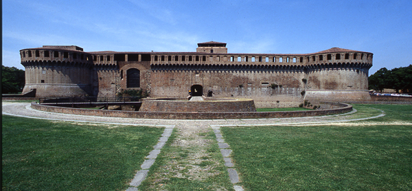 Rocca Sforzesca
