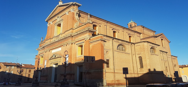 Cattedrale di San Cassiano