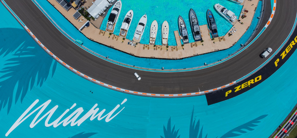 F1 Miami 2023