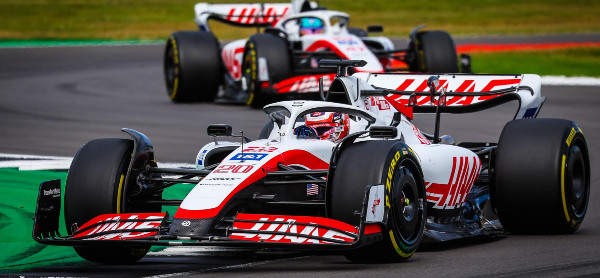 Haas