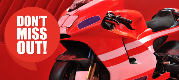 ¡COMPRA AHORA! ENTRADAS MOTO GP ARAGÓN 2026