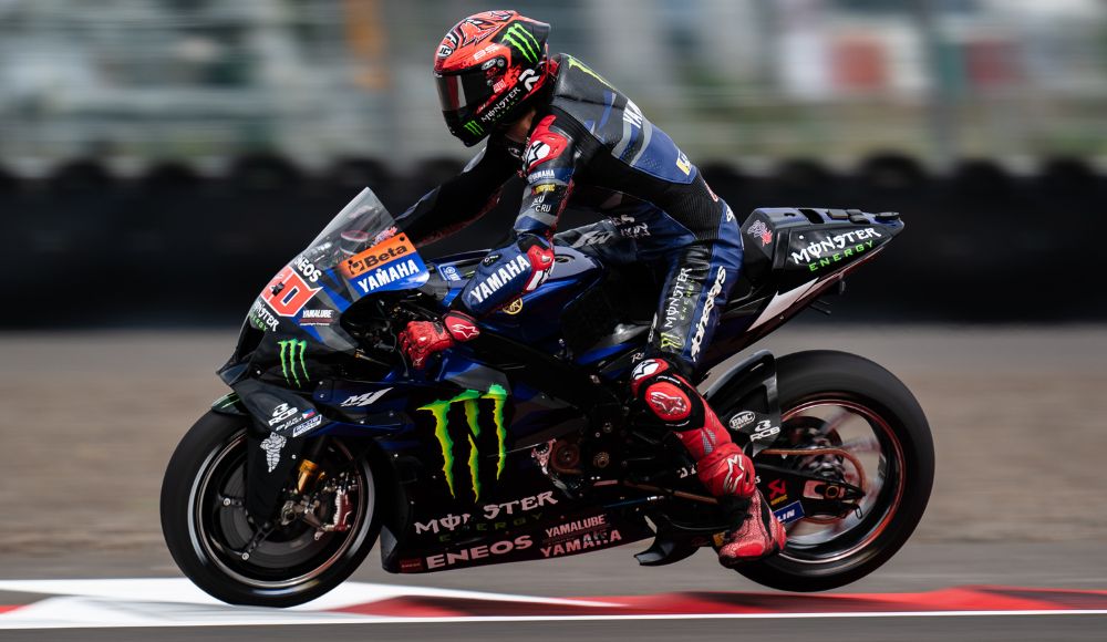 MotoGP Österreich 2024
