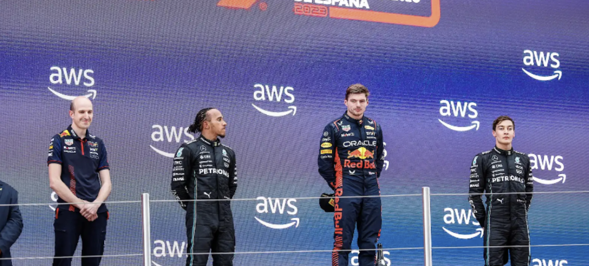 GESCHIEDENIS VAN HET CIRCUIT