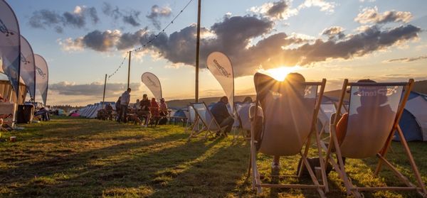 Official Camping in Spa | Circuit of Spa-Francorchamps F1