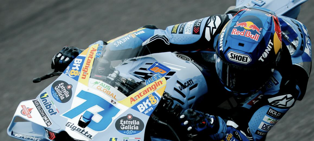 MotoGP España 2025