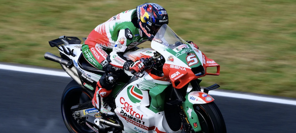 MotoGP Francia 2025