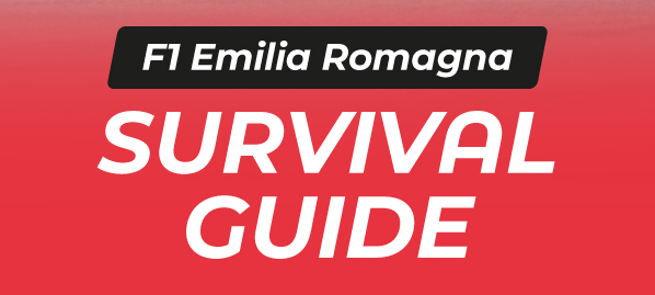 KUPITE ZDAJ: SURVIVAL GUIDE
