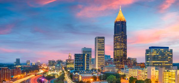 ACERCA DE ATLANTA Y ALREDEDORES