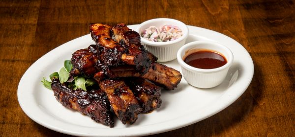 Restaurants in Atlanta