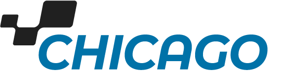 Logo 2026 NASCAR Chicago 165