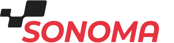 Logo NASCAR Sonoma 350 2026