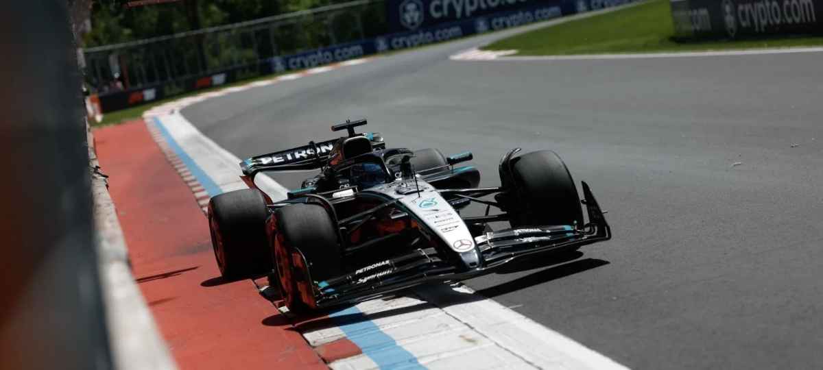 F1 Canadá 2025