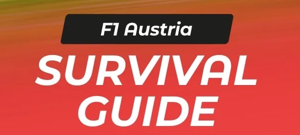 SURVIVAL GUIDE